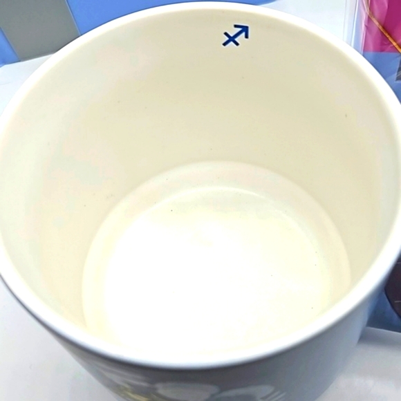 Sagittarius FRINGE STUDIO 3 PC zodiac set - Picture 5 of 11